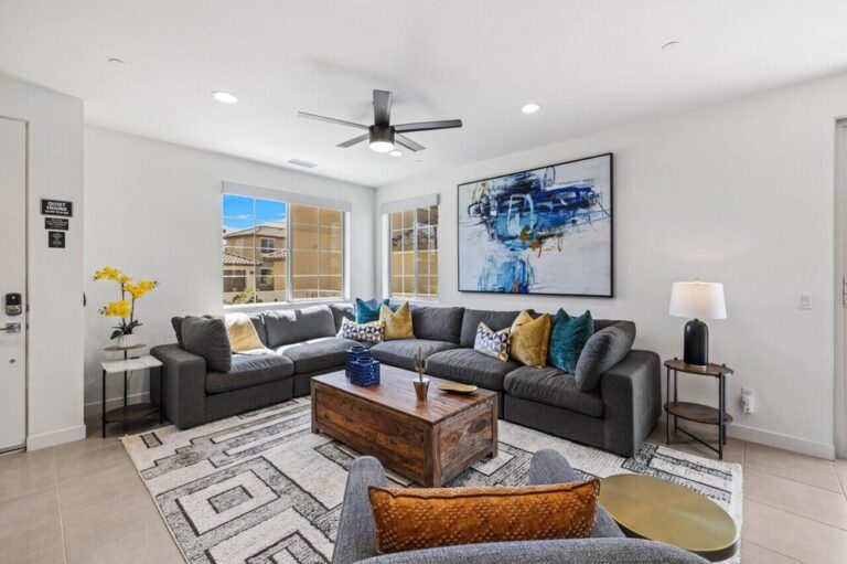 Airbnb Investment Fund: A Complete Guide to Profitable Short-Term Rental Opportunities