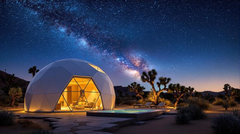 Exotic Vacation Rentals: Discover Unique Stays and Unforgettable Experiences