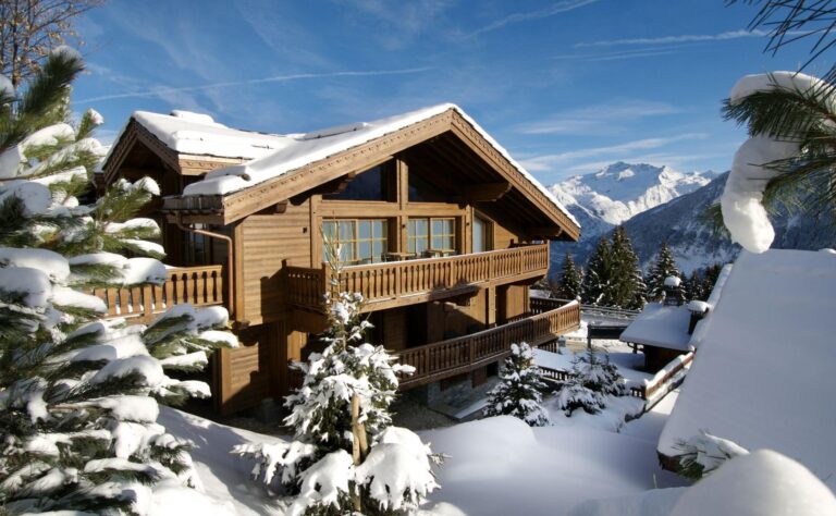 Luxury Ski Vacation Rentals: The Ultimate Guide to High-End Winter Escapes