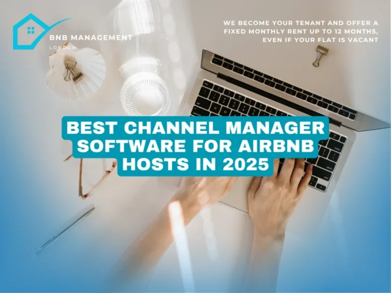 Best Airbnb Channel Manager 2025: Features, Examples, and Real-World Advantages for Every Host