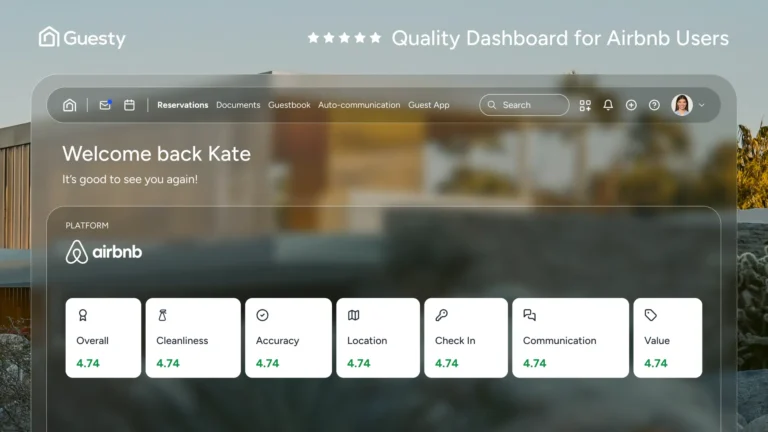 Best Airbnb Management Software: Complete Guide to Top Property Management Tools