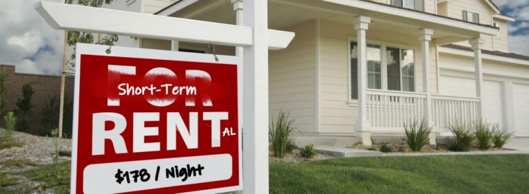 Short Term Rental Investment: A Complete Guide to Building Profitable Properties