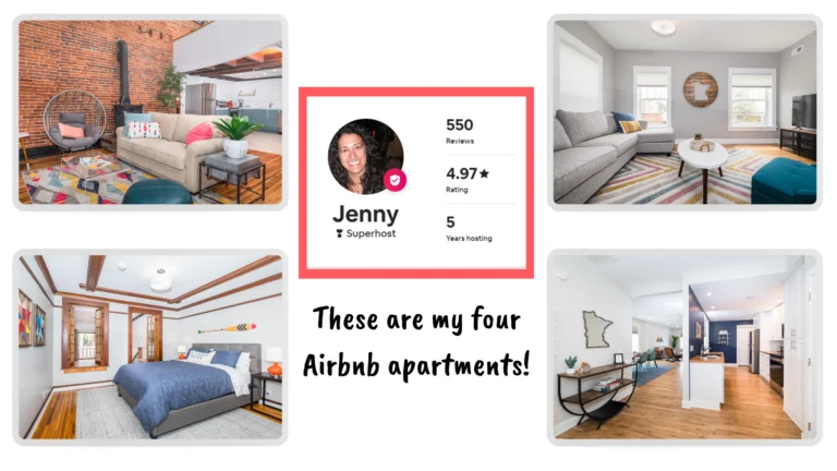 Manage Airbnb Rentals: A Complete Guide for Hosts and Property Owners